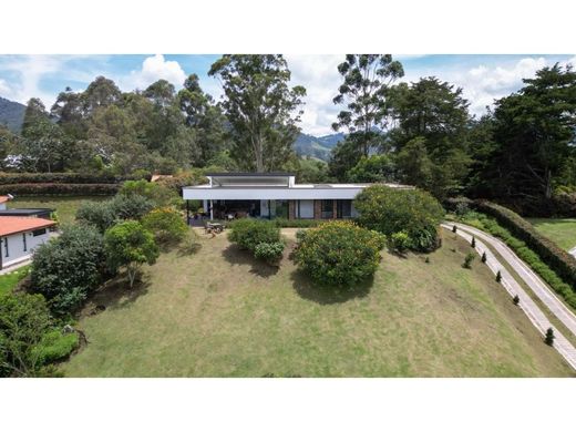 ‏בתי יוקרה ב  La Ceja, Departamento de Antioquia