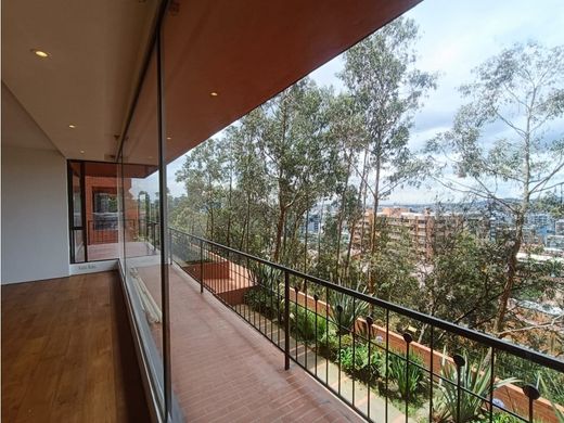 Apartment in Bogotá, Bogotá  D.C.