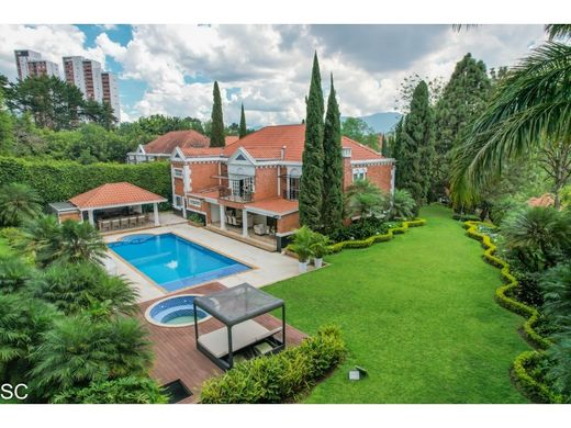 Luxury home in Medellín, Departamento de Antioquia