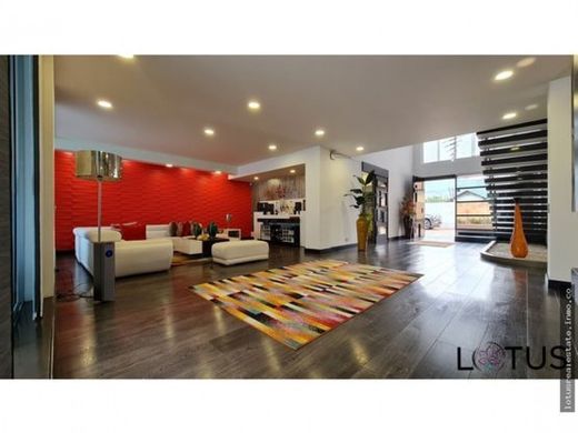 Luxury home in Bogotá, Bogotá  D.C.