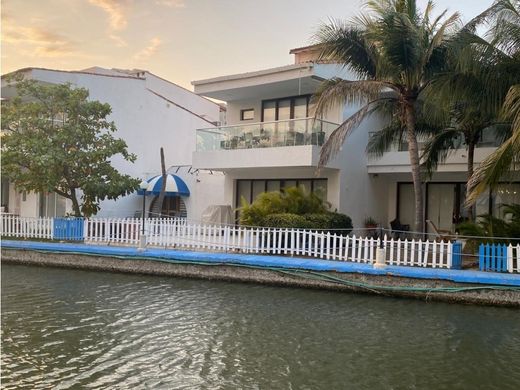 Luxe woning in Santa Marta, Departamento del Magdalena