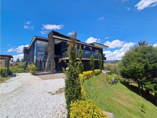 Πολυτελή κατοικία σε Rionegro, Departamento de Antioquia