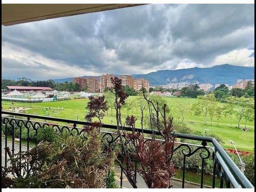 Квартира, Богота, Bogotá  D.C.