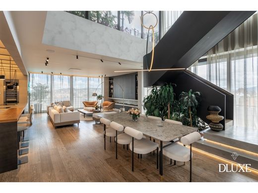 Penthouse in Bogotá, Bogotá  D.C.