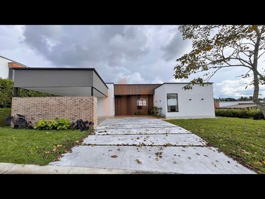 Casale a Pereira, Departamento de Risaralda