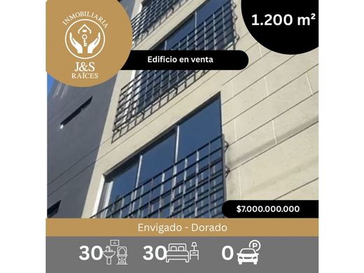 Жилой комплекс, Envigado, Departamento de Antioquia