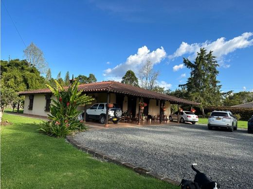 郊区住宅  Rionegro, Departamento de Antioquia