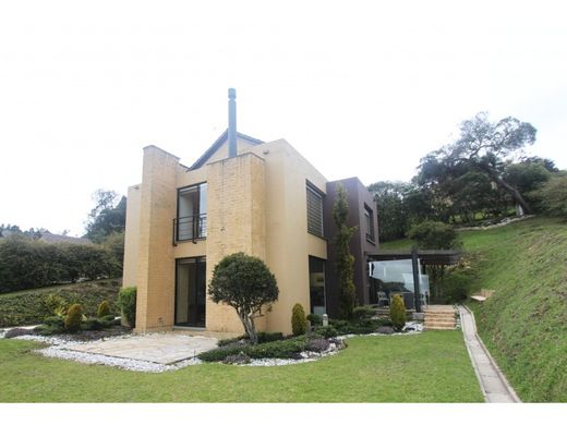 Luxury home in La Calera, Cundinamarca