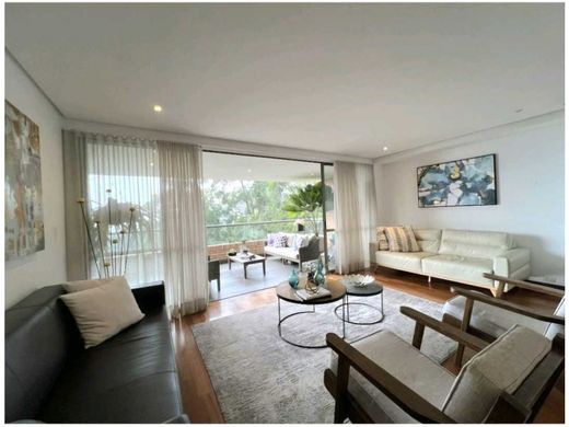 メデリン, Medellínのアパートメント