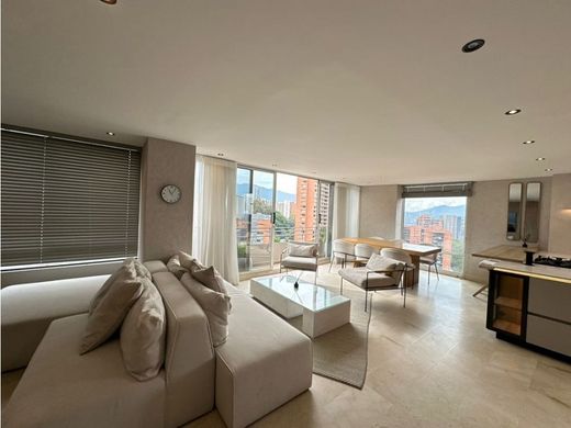 Duplex a Medellín, Departamento de Antioquia