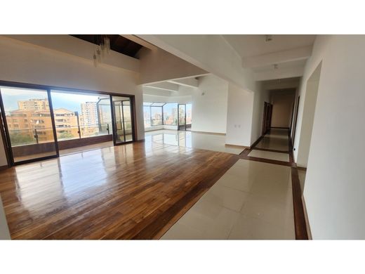 Appartement à Medellín, Departamento de Antioquia