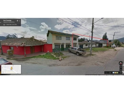Terreno en Zipaquirá, Cundinamarca