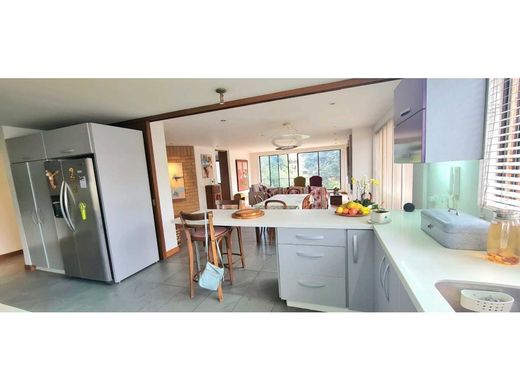 Appartamento a Bogotá, Bogotá  D.C.