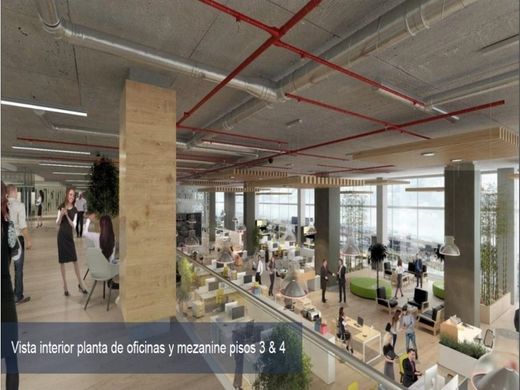 Ufficio a Bogotá, Bogotá  D.C.