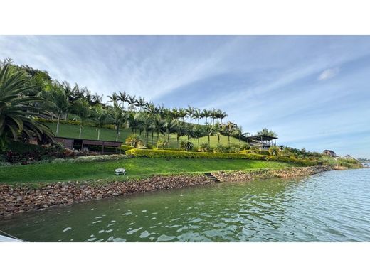 Rustik ya da çiftlik El Peñol, Yarumal