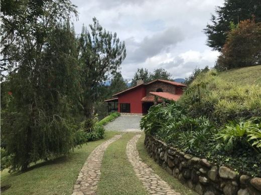 Πολυτελή κατοικία σε Retiro, Departamento de Antioquia