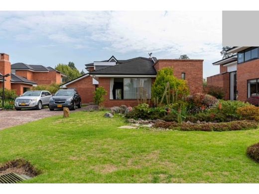 Country House in Bogotá, Bogotá  D.C.