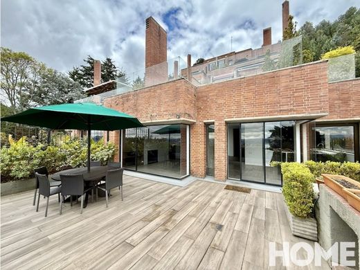 Apartment in Bogotá, Bogotá  D.C.