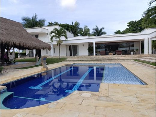 컨트리하우스 / Pereira, Departamento de Risaralda