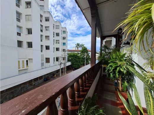 Complexes résidentiels à Carthagène, Cartagena de Indias
