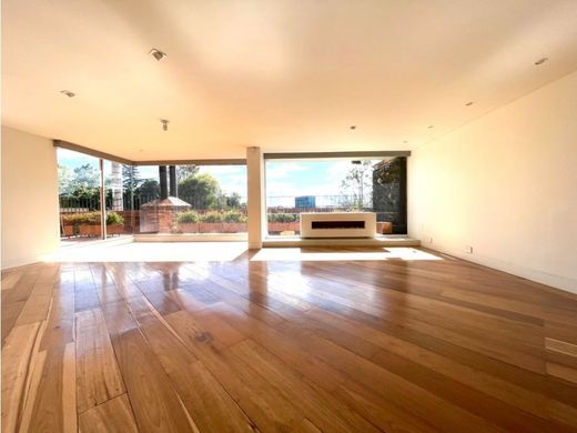 Appartement à Bogotá, Bogotá  D.C.