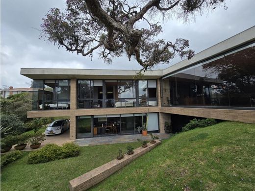 Luxe woning in Medellín, Departamento de Antioquia