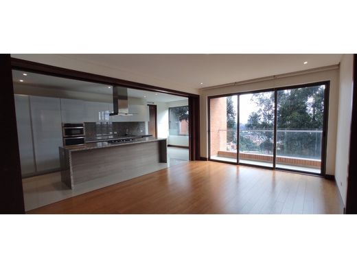 Appartement in Bogota, Bogotá  D.C.