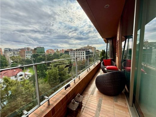 Apartment in Bogotá, Bogotá  D.C.