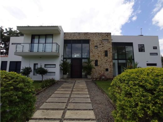 Casa de luxo - Santander de Quilichao, Departamento del Cauca