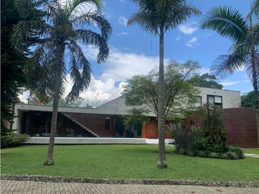 Casa de campo - Envigado, Departamento de Antioquia