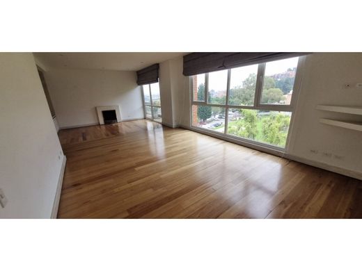 ボゴタ, Bogotá  D.C.のアパートメント