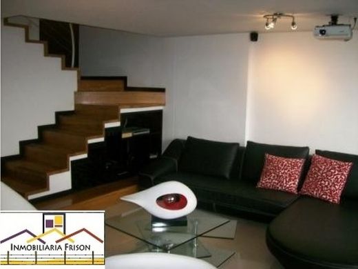 Apartment in Medellín, Departamento de Antioquia