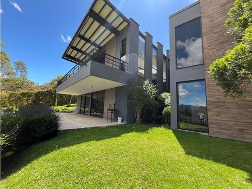 Πολυτελή κατοικία σε Retiro, Departamento de Antioquia