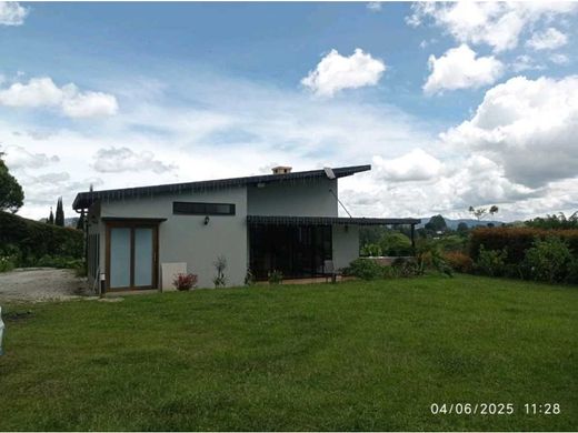 Landsitz in Rionegro, Departamento de Antioquia