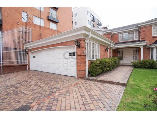 Luxury home in Bogotá, Bogotá  D.C.