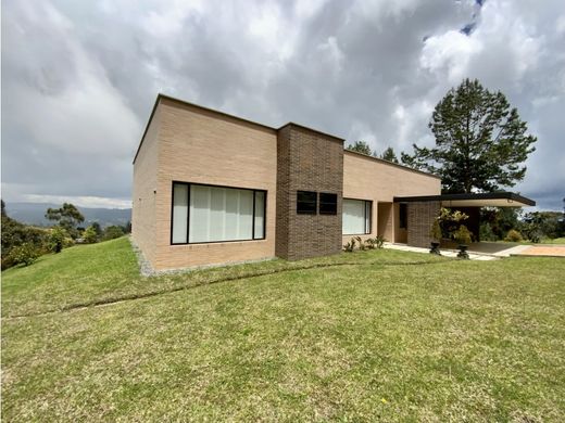 Country House in Envigado, Departamento de Antioquia