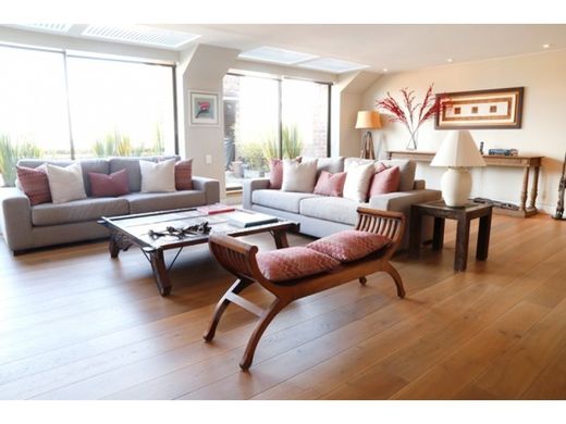 Penthouse in Bogotá, Bogotá  D.C.