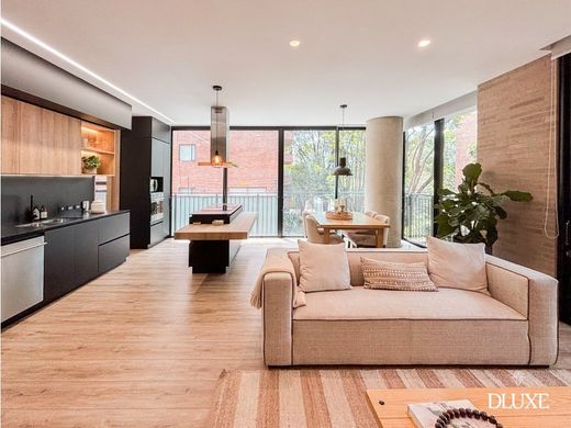 ‏דירה ב  בוגוטה, Bogotá  D.C.