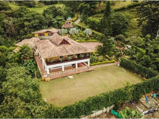 Boerderij in Girardota, Departamento de Antioquia