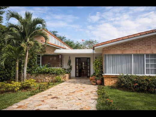 Luxury home in Santiago de Cali, Cali