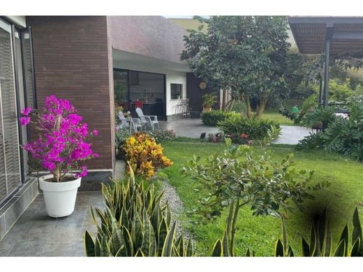 Country House in Retiro, Departamento de Antioquia