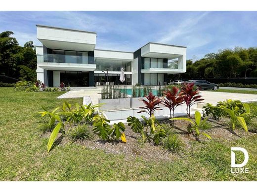 Luxus-Haus in Manizales, Departamento de Caldas