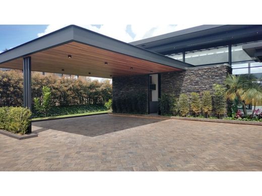 Casale a Rionegro, Departamento de Antioquia