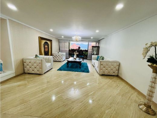 Daire Medellín, Departamento de Antioquia