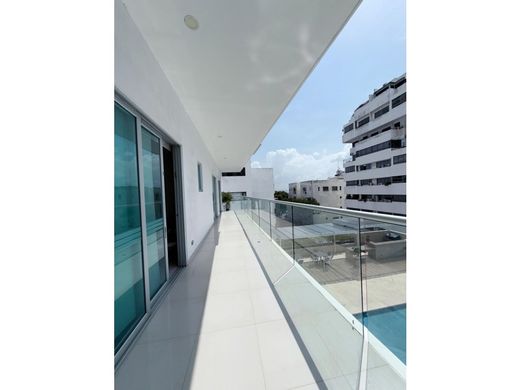 Daire Cartagena, Cartagena de Indias