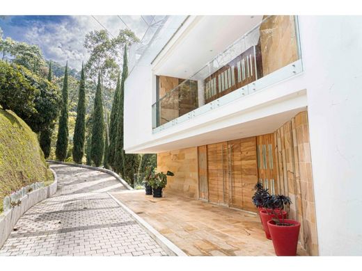 Propriété de campagne à Medellín, Departamento de Antioquia