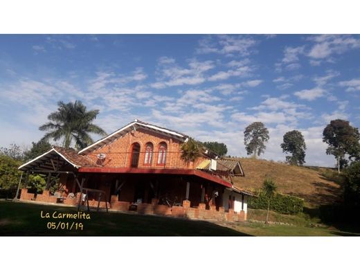 Rustico o casale a Viterbo, Departamento de Caldas