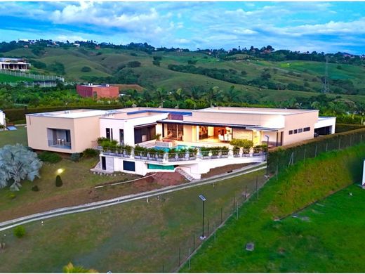 Landhuis in Pereira, Departamento de Risaralda