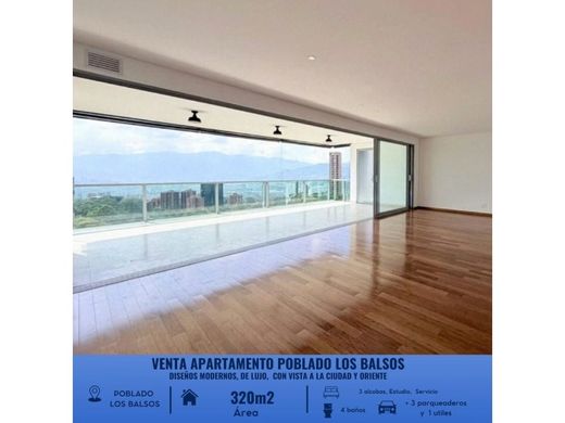 Apartment in Medellín, Departamento de Antioquia