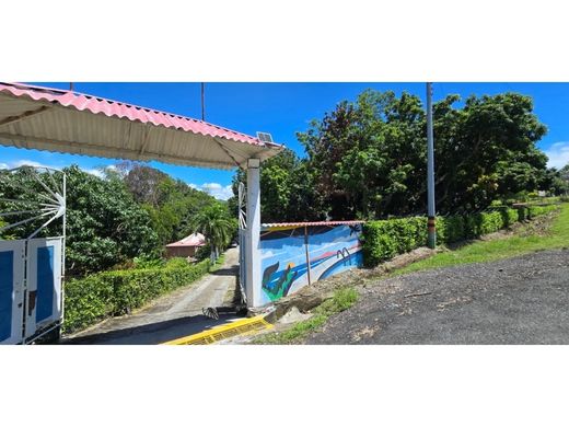 Casa de campo - Lérida, Departamento de Tolima